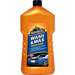 Armor All Wash & Wax Sped Shine 1L