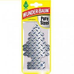 Wunder-Baum Pure Steel