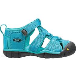 Keen Sandalias Seacamp II Cnx 1012550 Azul