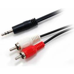 Equip 2RCA-3.5mm 2.5m