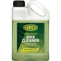 Fenwicks Concentrated Bike Cleaner 1000ml