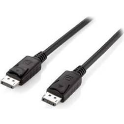 Equip DisplayPort-DisplayPort