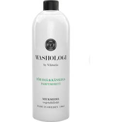 Washologi Fabric Softener for Small and Sensitive 750ml