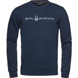 Sail Racing Bowman Sweater - Navy