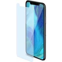 Celly Protezione Schermo Invisibile in Vetro Temperato per IPhone 6.1 (2018)