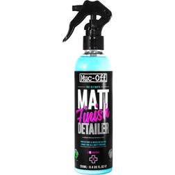 Muc-Off Matt Finish Detailer, Pulverizador