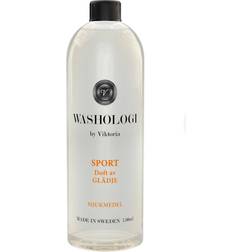 Washologi Mjukmedel Sport 750ml