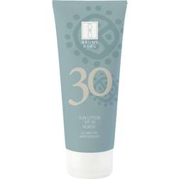 Raunsborg Sun Lotion SPF30 200ml