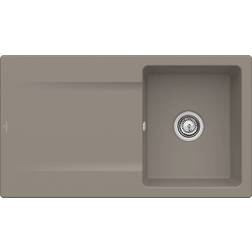 Villeroy & Boch Siluet 50 Évier 333501TR