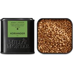 Mill & Mortar Coriander Seeds 35 g 35g