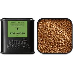 Mill & Mortar Coriander Seeds 35g