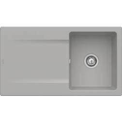 Villeroy & Boch Siluet 50 Évier 333501KD