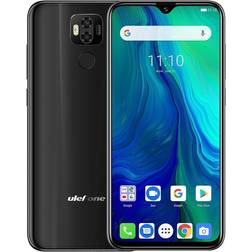 UleFone Power 6 64GB Dual SIM