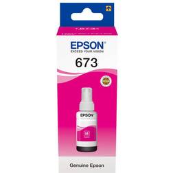 Epson T6733 (Magenta)