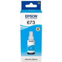 Epson T6732 (Cyan)