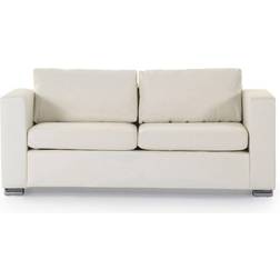 Beliani Helsinki Soffa 186cm 3-sits