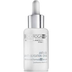Biodroga MD Anti-Ox Anti-Glycation DNA Advanced Formula 2.5 Serum 30ml