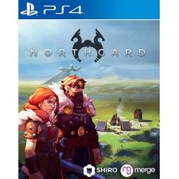 Northgard (PS4)