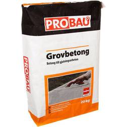 Probau Grovbetong 20Kg