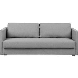 Beliani Eksjo Soffa 220cm 3-sits