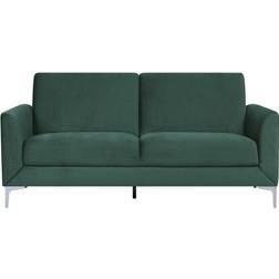 Beliani Fenes Sofa 188cm 3-Sitzer