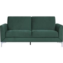 Beliani Fenes Sofa 188cm 3 personers