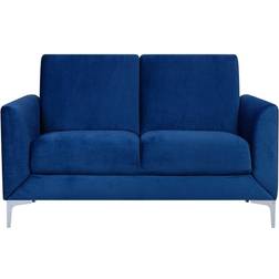 Beliani Fenes Sofa 142cm 2 personers