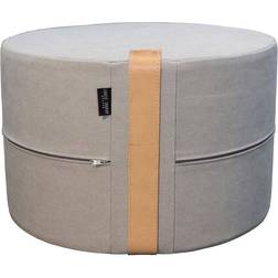 Louise Smærup X-High Siddepuf 40cm