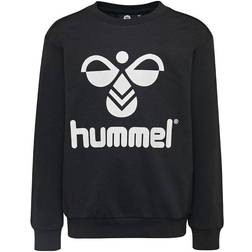 Hummel Dos Sweatshirt - Black (203659-2001)