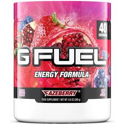 G Fuel Energy Formula Fazeberry 280g 1 pcs