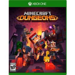 Minecraft Dungeons (XOne)