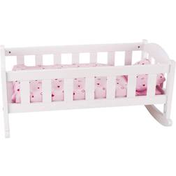 Goki Doll's Cradle 51587