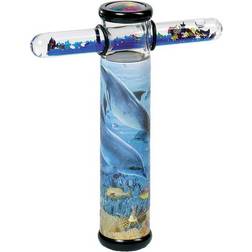 Goki Kaleidoscope with Magic Wand Dolphin 15310