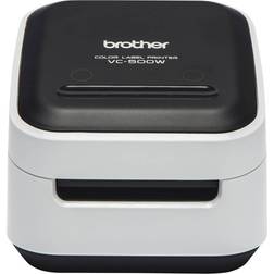 Brother VC-500W