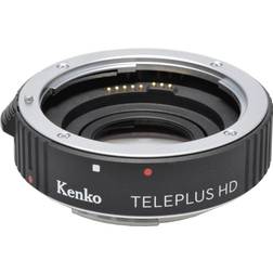 Kenko Teleplus 1.4X HD DGX For Canon Teleconvertidor