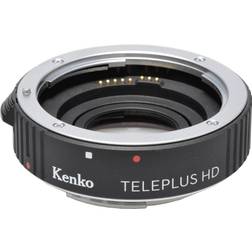 Kenko Teleplus HD 1.4x DGX For Canon Teleconvertidor