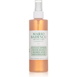 Mario Badescu Facial Spray Aloe, Herbs & Rosewater 236ml