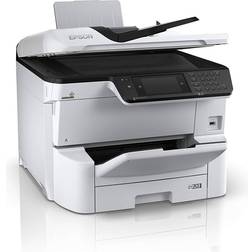 Epson WorkForce Pro WF-C8610DWF