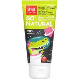 Splat Junior Berry Cocktail 55ml