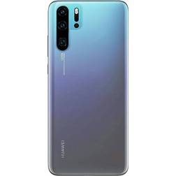 Puro Funda Nude 0.3 para Huawei P30 Pro Ultrafina, Flexible, Transparente