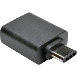 Tripp Lite USB C - USB A M-F 3.1(Gen 1) Adapter