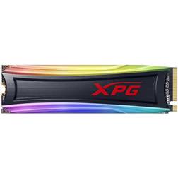 Adata XPG Spectrix S40G RVB 256 Go SSD M.2 NVMe PCIe Gen3x4