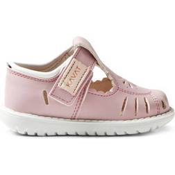 Kavat Blombacka XC Sandalen en Sloffen - Roze