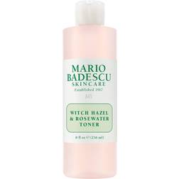 Mario Badescu Witch Hazel & Rosewater Toner 236ml