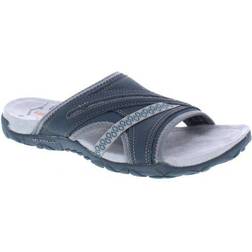 Merrell Terran Slide II - Slate Black