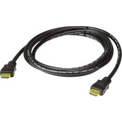Aten High Speed with Ethernet HDMI-HDMI