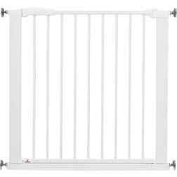 BabyDan Perfect Close Safety Gate