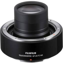 Fujifilm GF 1.4x TC WR Teleconvertitore