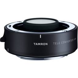 Tamron TC-X14 1.4x for Nikon F Teleconverter