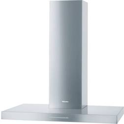 Miele DA4298W 90 cm, Rustfri stål